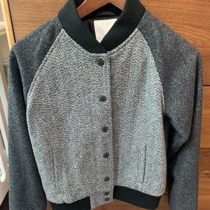 Levi’s Wool Varsity jacket